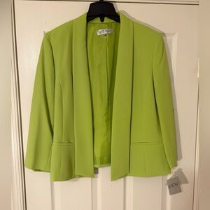 Kasper Women's Honeydew Jacket